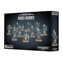 Thousand Sons Rubric Marines - Warhammer 40,000