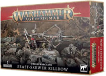 Orruk Warclans Beast-Skewer Killbow - Warhammer Age of Sigmar