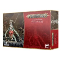 Stormcast Ethernals - Stormstrike Chariot - Warhammer Age of Sigmar