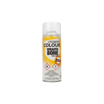 Peinture sous-couche Citadel - 400 mL - Wraithbone