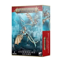 Stormcast Eternals Stormdrake Guard - Warhammer Age of Sigmar