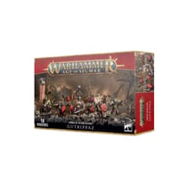 Orruk Warclans Gutrippaz - Warhammer Age of Sigmar