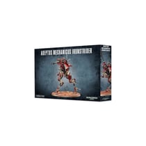 Warhammer Adeptus Mechanicus Ironstrider Ballistarius