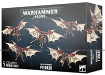 Adeptus Mechanicus Pteraxii - Warhammer 40,000