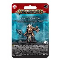 Stormcast Eternals Knight Relictor - Warhammer Age of Sigmar
