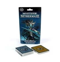 Nethermaze Pile Rivaux Profondeurs Mortelles - Warhammer Underworlds