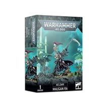 Aeldari Maugan Ra - Warhammer 40,000