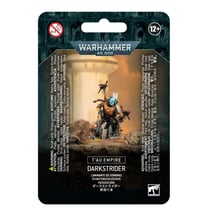 T'au Empire Darkstrider - Warhammer 40,000