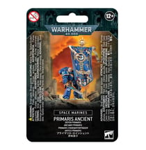 Space marines Primaris Ancient - Warhammer 40,000