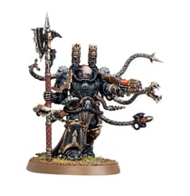Chaos Space Marines Warpsmith - Warhammer 40,000