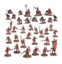 Combat Patrol Chaos Daemons - Warhammer 40,000