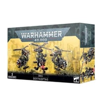 Orks Deffkoptas - Warhammer 40,000
