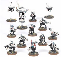 Kill Team Pathfinders - Warhammer 40,000