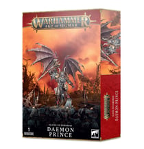 Slaves to Darkness Daemon Prince - Warhammer Age of Sigmar