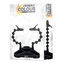 Socle d'assemblage - Citadel Colour