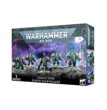 Leagues of Votann Einhyr Heartguard - Warhammer 40,000