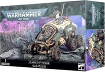 Leagues of Votann Sagitaur - Warhammer 40,000