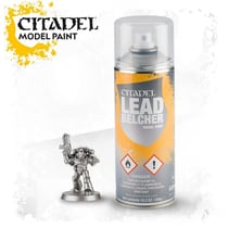 Peinture aérosol Citadel - 400 mL - Leadbelcher