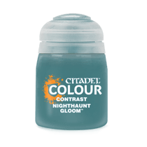 Peinture Citadel Technical - 24 mL - Nighthaunt Gloom