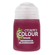 Peinture Citadel Shade - 18 mL - Berserker Bloodshade