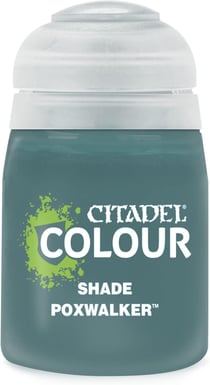 Peinture Citadel Shade - 18 mL - Poxwalker