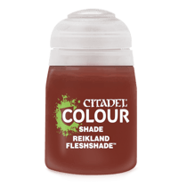 Peinture Citadel Shade - 18 mL - Reikland Fleshshade