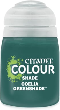 Peinture Citadel Shade - 18 mL - Coelia Greenshade