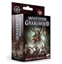 Gnarlwood Arenai de Gryselle - Warhammer Underworlds