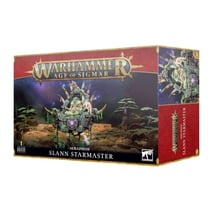 Seraphon Slann Starmaster - Warhammer Age of Sigmar