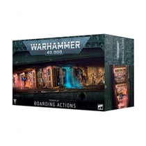 Terrain Set Boarding Actions - Warhammer 40,000