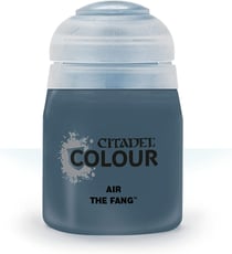 Peinture Citadel Air - 24 mL - The Fang