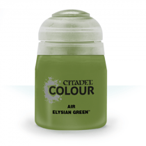 Peinture Citadel Air - 24 mL - Elysian Green