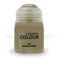 Peinture Citadel Air - 24 mL - Ushabti Bone