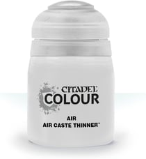 Peinture Citadel Colour - 24 mL - Air Caste Thinner