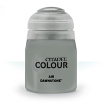 Peinture Citadel Air - 24 mL - Dawnstone