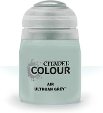 Peinture Citadel Air - 24 mL - Ulthuan Grey