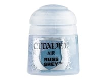Peinture Citadel Colour - 24 mL - Air Russ Grey