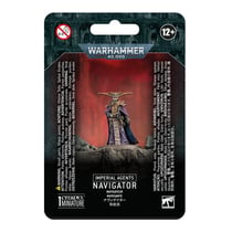Imperial Agents : Navigator - Warhammer 40,000