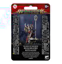 Games Workshop Warcry Compendium - Version Française - Warhammer Age Of