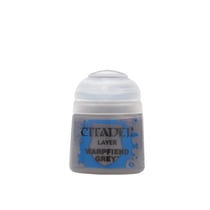 Peinture Citadel Layer - 12 ml - Warpfiend Grey