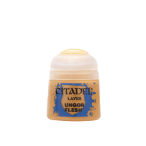Peinture Citadel Layer - 12 ml - Ungor Flesh