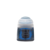 Peinture Citadel Layer - 12 ml - Dark Reaper