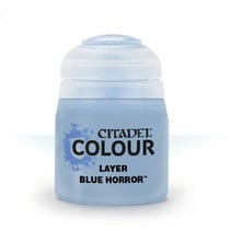 Peinture Citadel Layer - 12 ml - Blue Horror