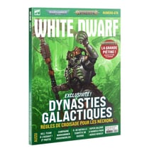 White Dwarf 479 Aout-22