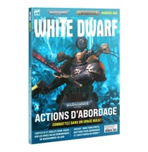 White Dwarf 484