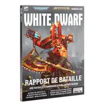 White Dwarf 485