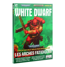 White Dwarf n°486 - Français 