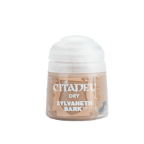 Peinture Citadel Dry - 12 ml - Sylvaneth Bark