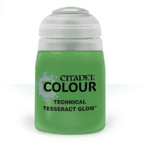 Peinture Citadel Technical - 18 mL - Tesseract Glow