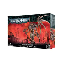 Chaos Space Marines Vashtorr The Arkifane - Warhammer 40,000